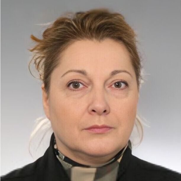avatar for Martina Beranek