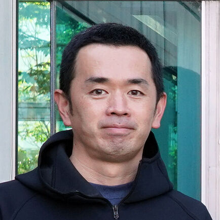avatar for Kazuyoshi Sasamori