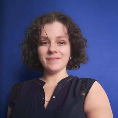 avatar for Agnès Triponel