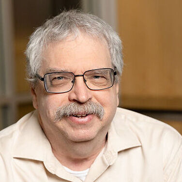 avatar for Mark Sherman