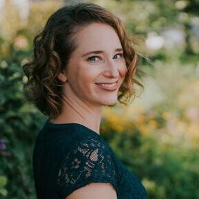 avatar for Rachael Zeleny