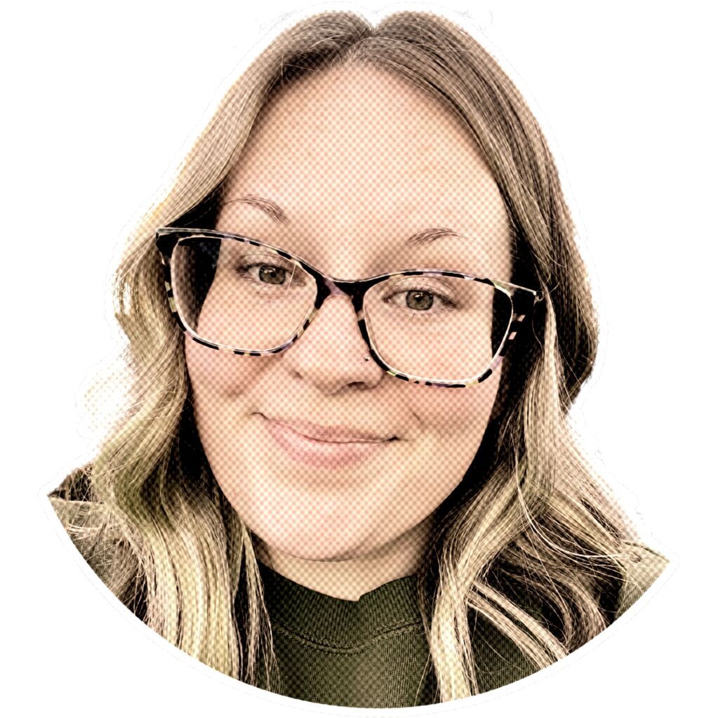 avatar for Kidwell, Anne