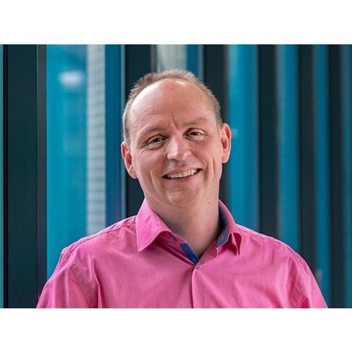 avatar for Robert van den Breemen
