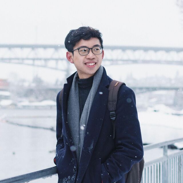 avatar for Brian Liu