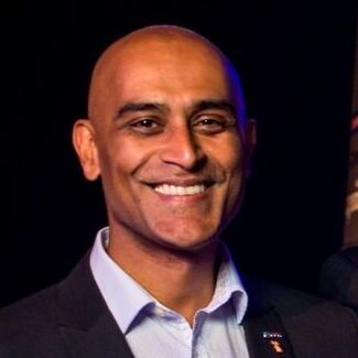 avatar for Professor Anu Ojha OBE