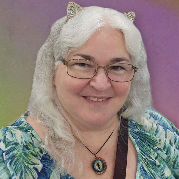avatar for Danielle Ackley-McPhail