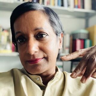 Jo Kukathas