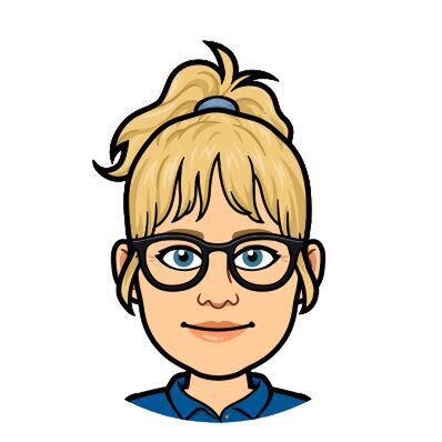 avatar for Barbara Kimpan