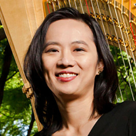 avatar for Ann Yeung