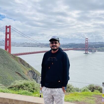 avatar for VISHNU G NATH