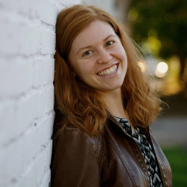 avatar for Rachel McGrain
