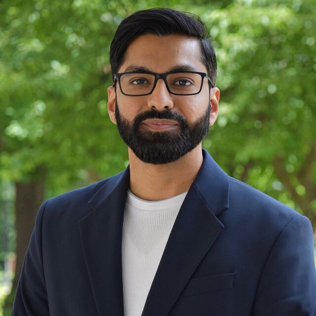 avatar for Shahid Ali