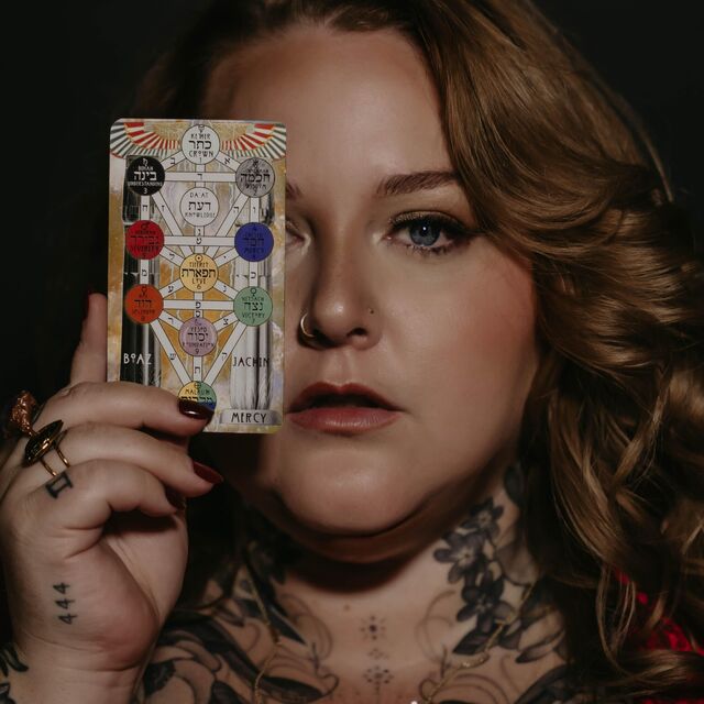 avatar for Samantha Rose Hicks