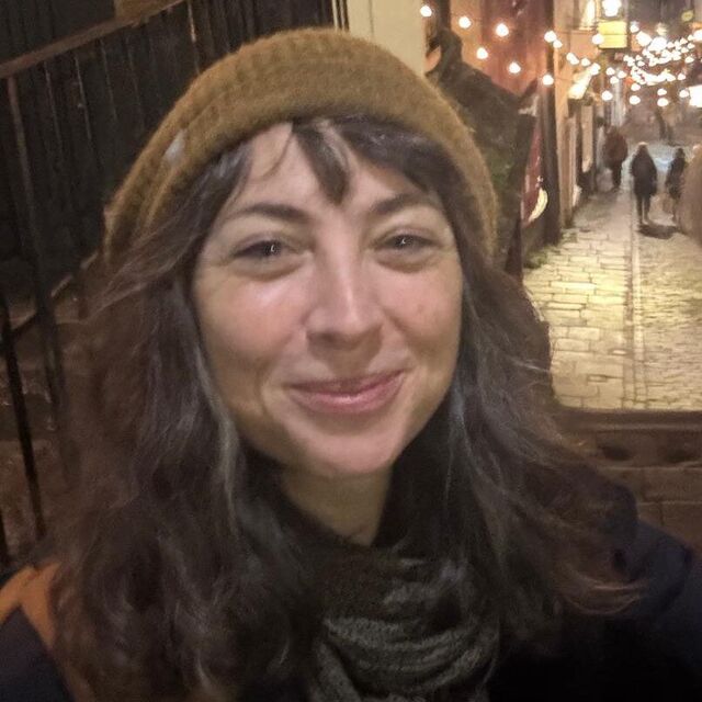 avatar for Morwenna Peters