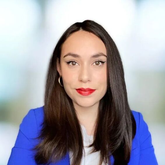 avatar for Angelita Morillo