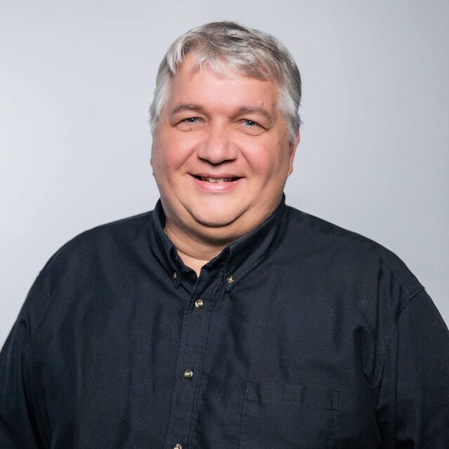 avatar for John A. King, Ph.D., M.Div., M.A., LPC, NCC