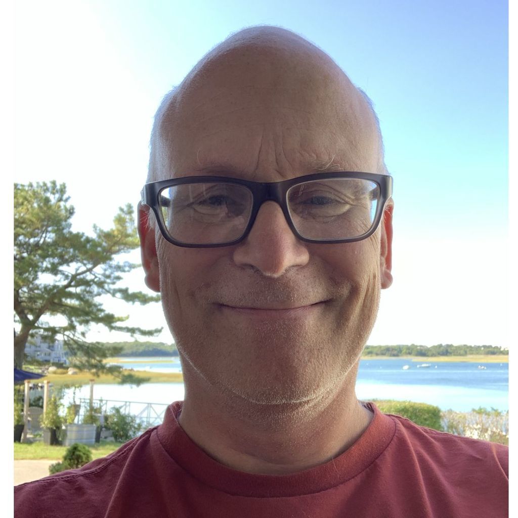 avatar for Ray Pape