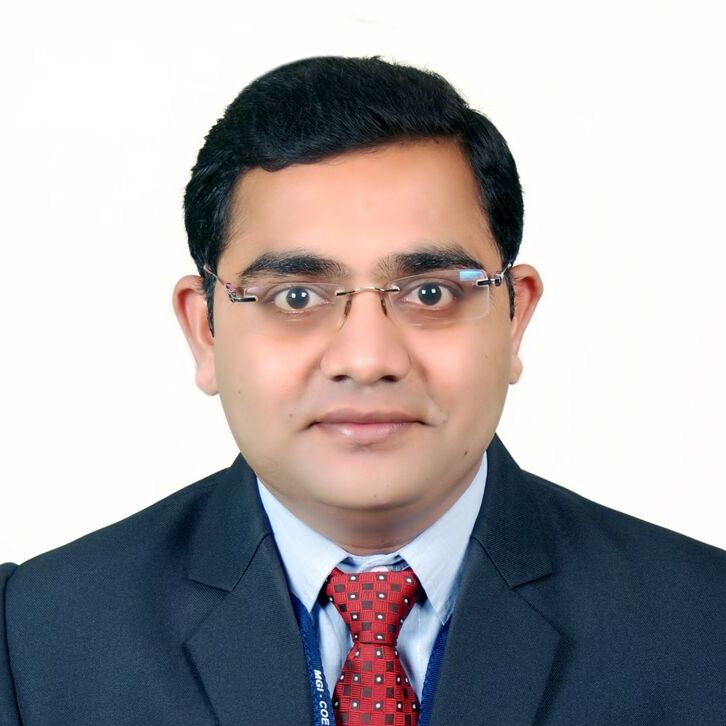 avatar for Vaibhav Sawalkar