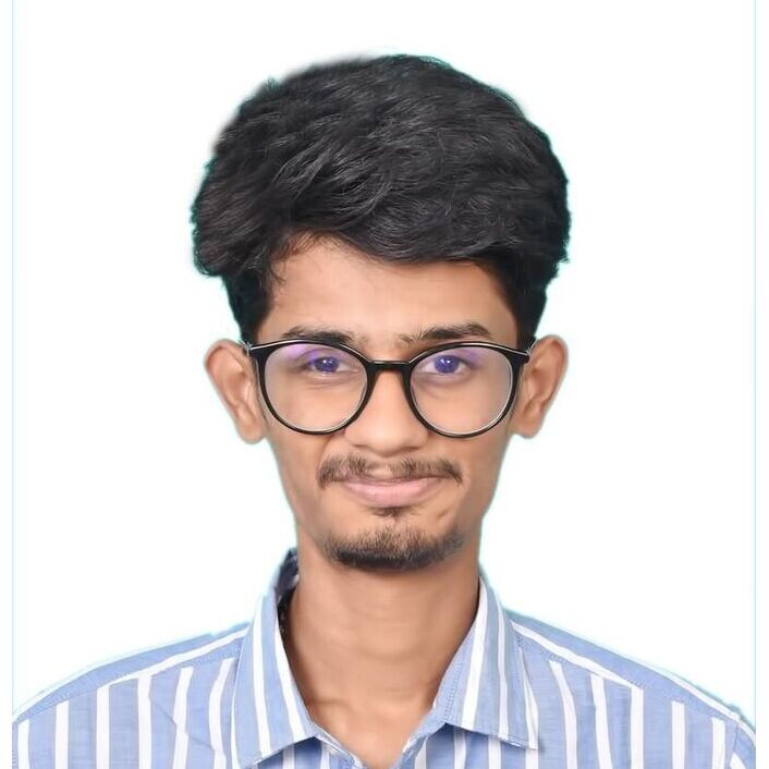 avatar for Kalyanasundaram V