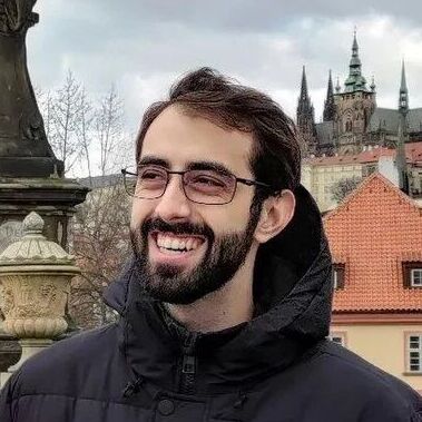 avatar for Marcelo Trylesinski