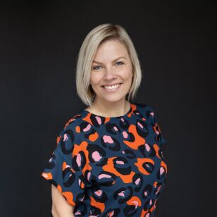 avatar for Helga Gardarsdottir