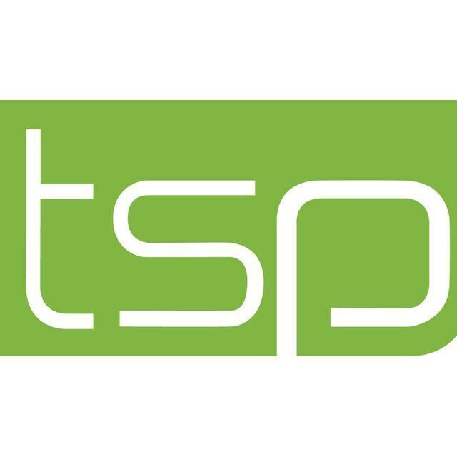 avatar for TSP GmbH