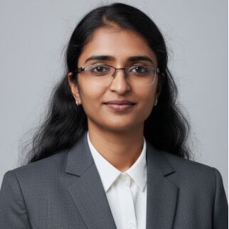 avatar for Jiby Mariya Jose