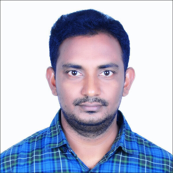 avatar for Venkata Saikumar Thalupuru