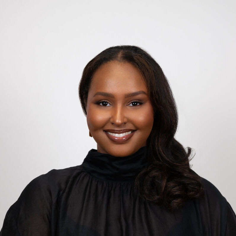 avatar for Fatima Jama