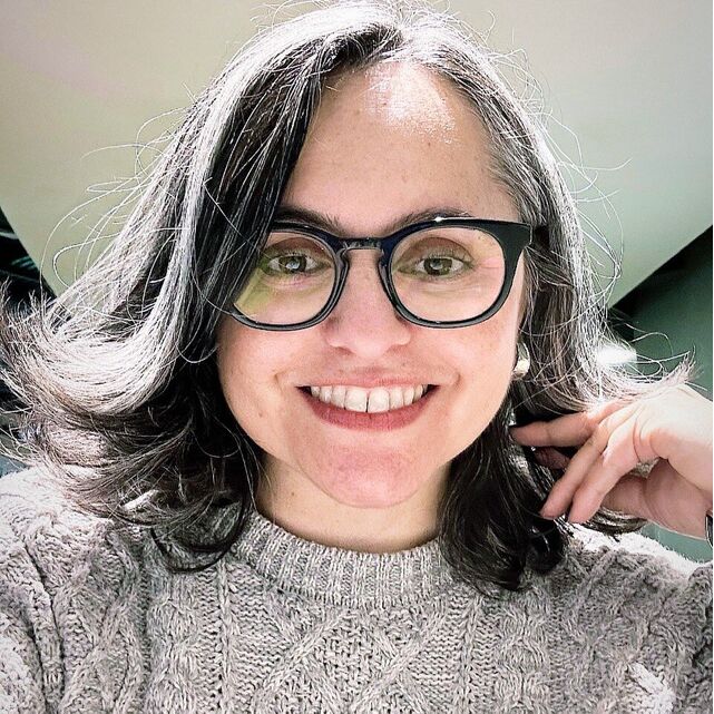 avatar for Paola Barrera