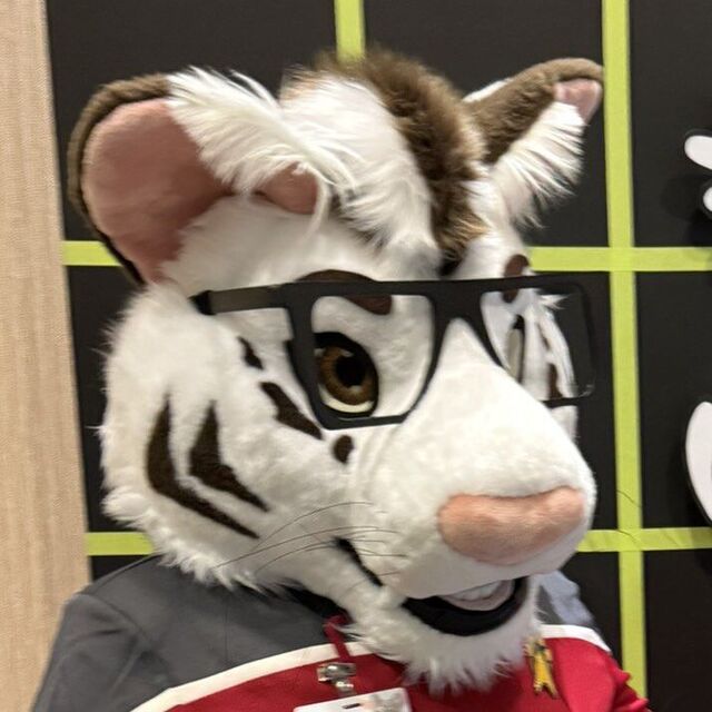 avatar for Nico Tiger