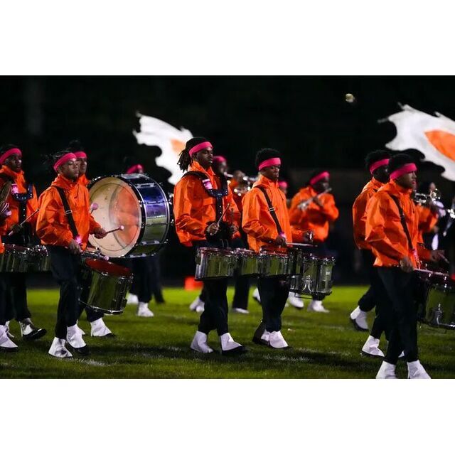 avatar for Beechcroft High School Marching Band