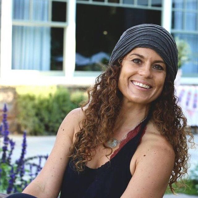 avatar for Nicole Koch