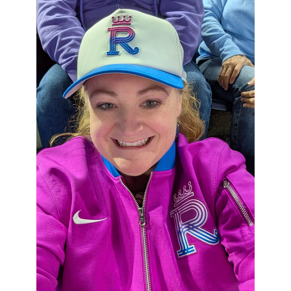 avatar for Michelle Ranney