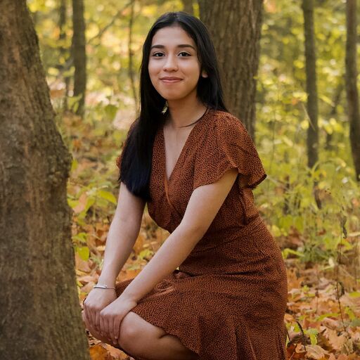 avatar for Dalila Hernandez