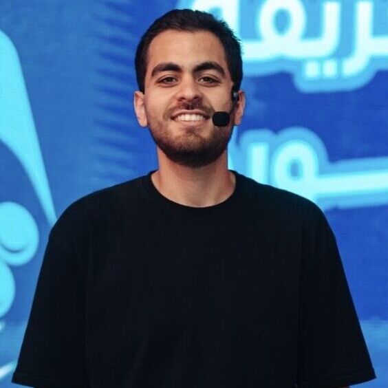 avatar for Zeyad Fahmy