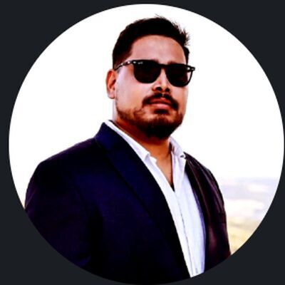 avatar for ANKUR AROHI