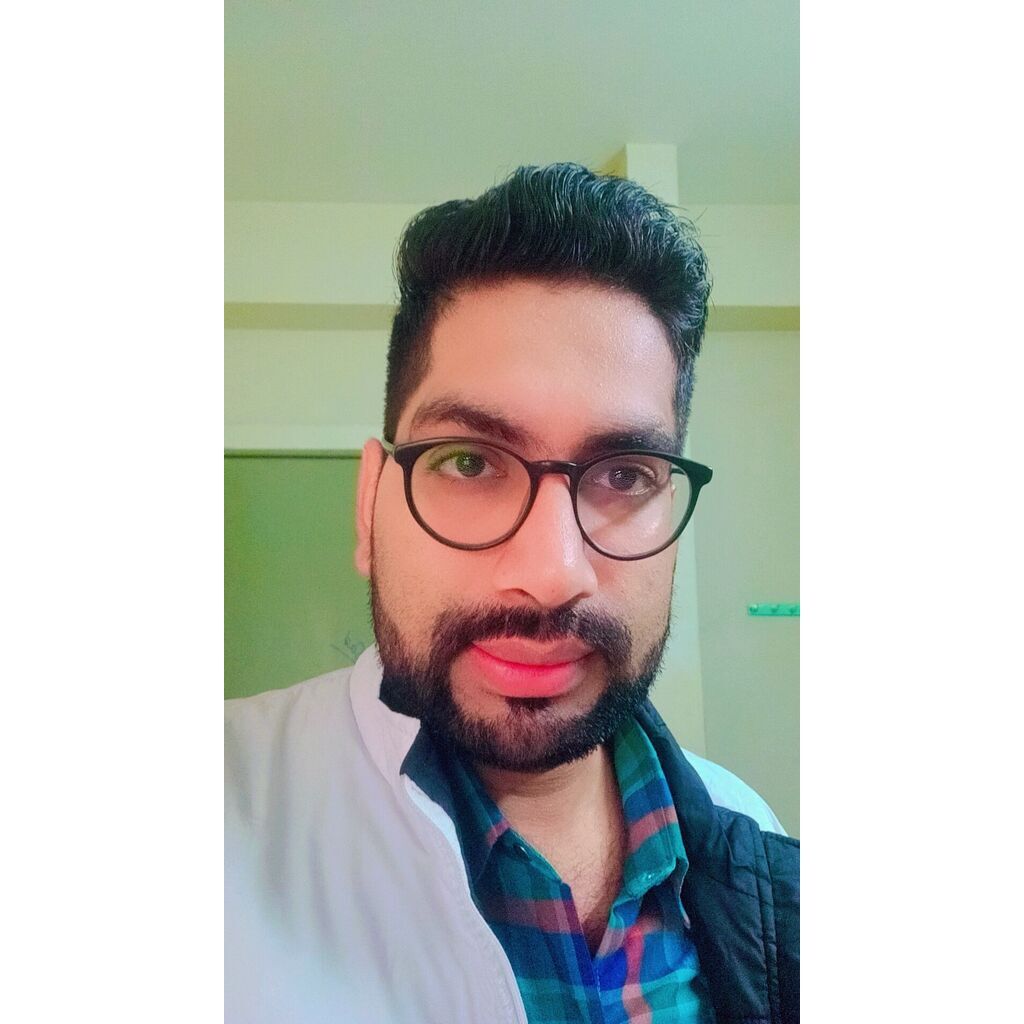 avatar for Mahesh Swami