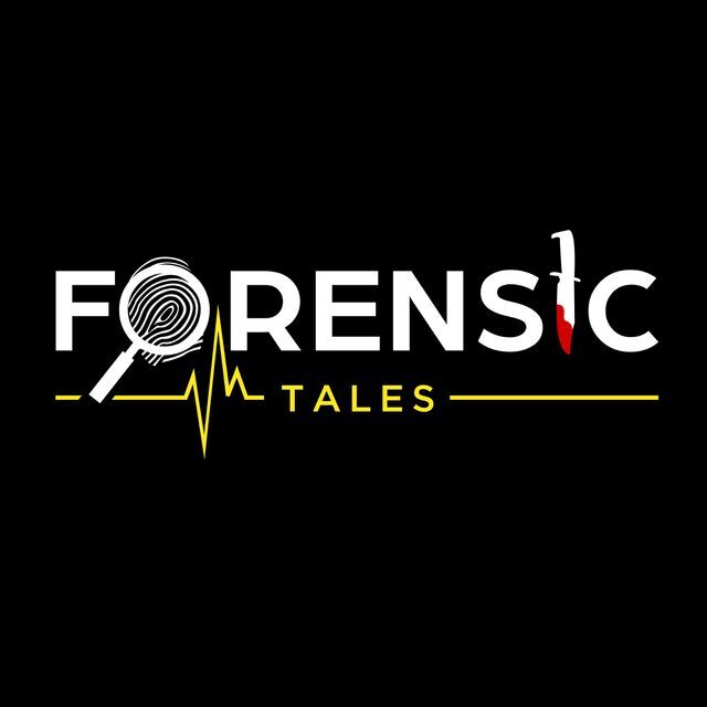 avatar for Forensic Tales