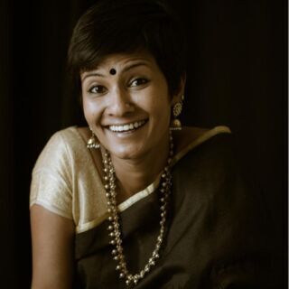 avatar for Arpita Ray