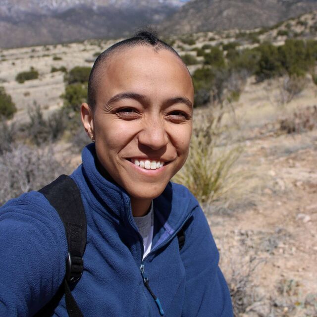 avatar for Maia Buschman