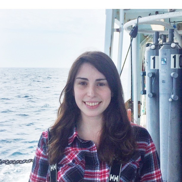 avatar for Talya ten Brink