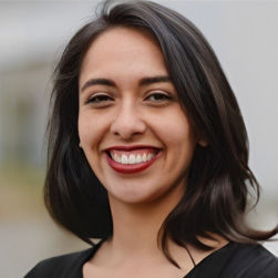 avatar for Bárbara Rivera López