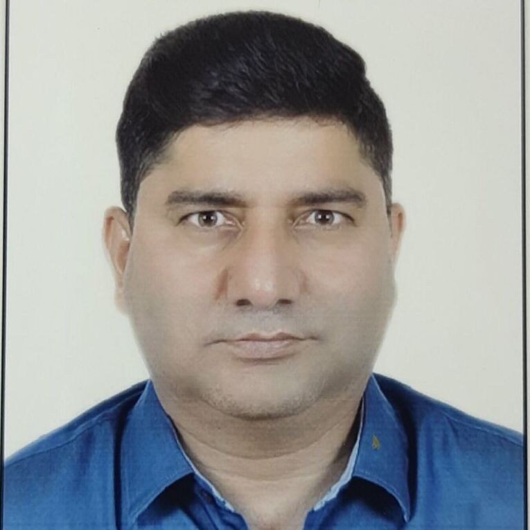 avatar for Rajesh Kapoor