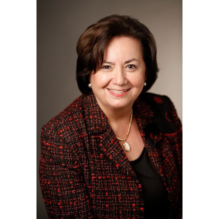 avatar for Dr. Maria G. Ott