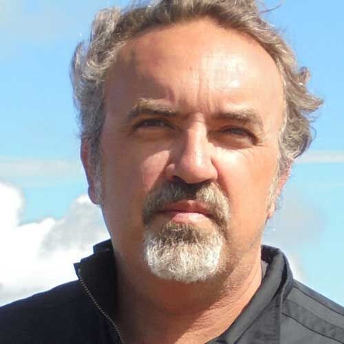 avatar for Manuel Moyano