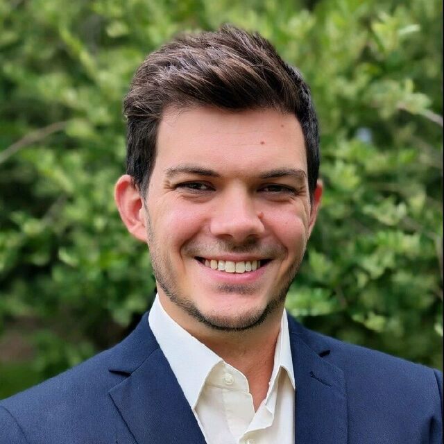 avatar for Brett Van Mierlo