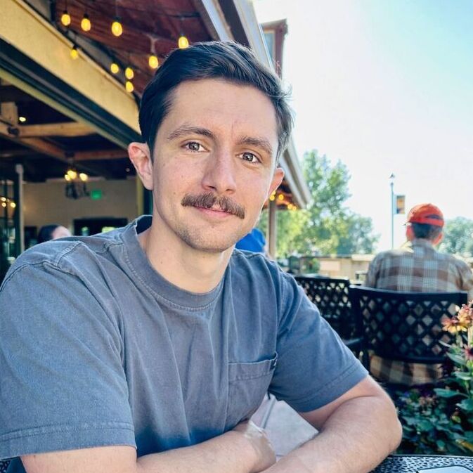 avatar for Nick Arsenault