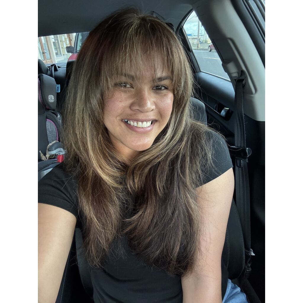 avatar for Rebecca Akiona