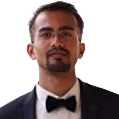 avatar for Prof. Hirakjyoti Hazarika
